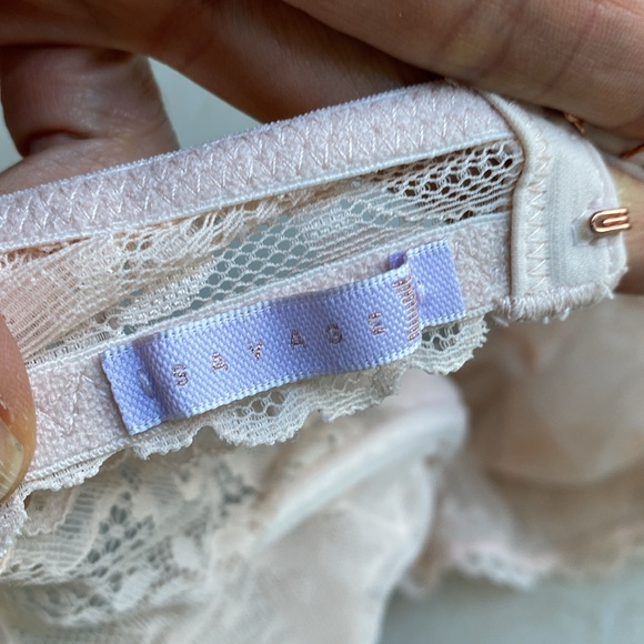 Savage x Fenty lace bra - Picture 4 of 4
